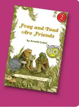 Target Select I Can Read! kids' books offer