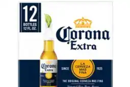 Target Select Corona & more 12-pk. beer offer