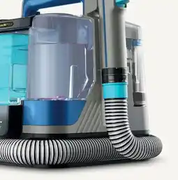 Target Shark Stain-Striker HairPro portable cleaner offer