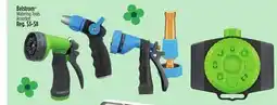 Dollar General Belstrom Watering Tools offer