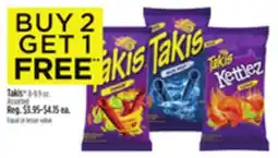 Dollar General Takis offer