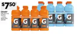 Dollar General Gatorade offer
