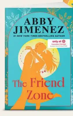 Target Exclusive editions Paperback offer