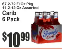 Key Food Carib offer