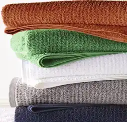 JC Penney Home Expressions Quick-Dri Bath Towel offer