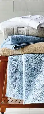JC Penney Fieldcrest Egyptian Reserve Bath Towel offer