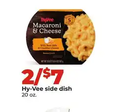 Hy-Vee Hy-Vee side dish offer