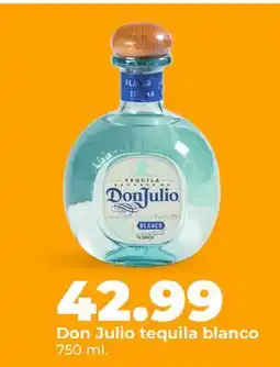 Hy-Vee Don Julio tequila blanco offer