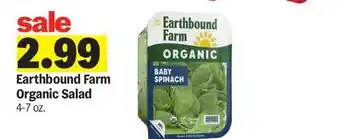 Earthbound Farm Organic Salad