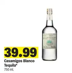 Meijer Casamigos Blanco Tequila offer