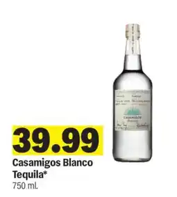 Meijer Casamigos Blanco Tequila offer