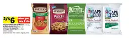 Meijer Snyder's Pretzels or Pieces offer
