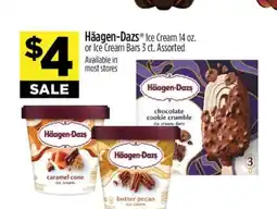Dollar General Häagen-Dazs offer