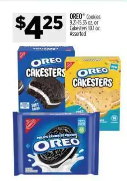 Dollar General Oreo Cookies offer
