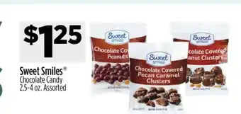 Dollar General Sweet Smiles offer