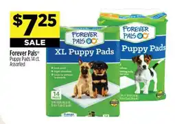 Dollar General Forever Pals offer