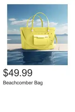 Costco Beachcomber Bag offer