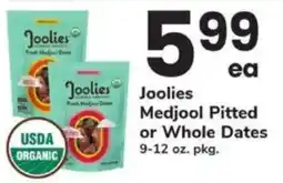ACME Joolies Medjool Pitted or Whole Dates offer