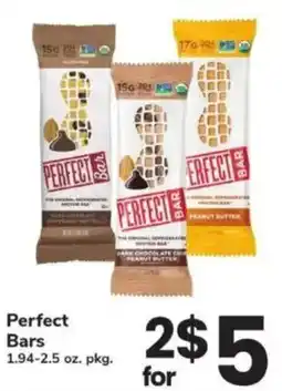 ACME Perfect Bars offer