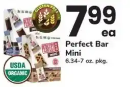 ACME Perfect bar mini offer