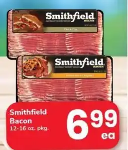 ACME Smithfield Bacon offer