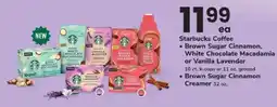 ACME Starbucks Coffee offer