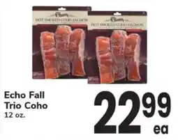 ACME Echo Fall Trio Coho offer