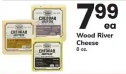 ACME Wood River Cheese offer