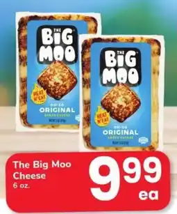 ACME The Big Moo Cheese offer