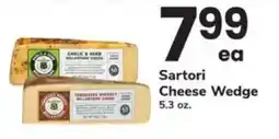 ACME Sartori Cheese Wedge offer