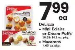 ACME DeLizza offer