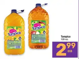 Albertsons Tampico offer