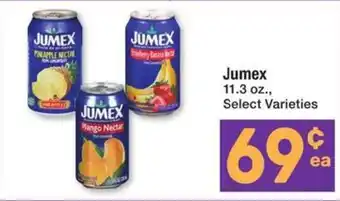 Jumex