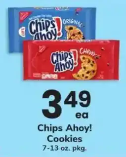 ACME Chips Ahoy! Cookies offer