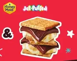 ACME Honey Jet-Puffed offer