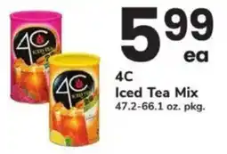 ACME Iced Tea Mix offer
