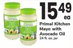 ACME Primal Kitchen Mayo with Avocado Oil offer