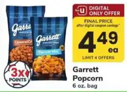 ACME Garrett Popcorn offer