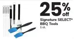 ACME Signature select bbq tools offer