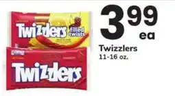 ACME Twizzlers offer