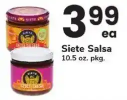 ACME Siete salsa offer