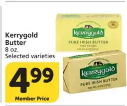 Vons Kerrygold Butter offer