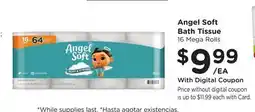 Ralphs Angel Soft Bath Tissue offer