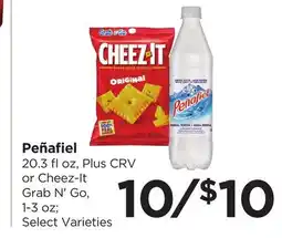 Food 4 Less Peñafiel offer