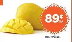 Food 4 Less Honey Mangos offer