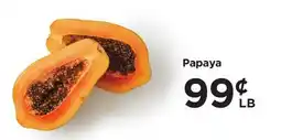 Food 4 Less Papaya offer