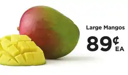 Food 4 Less Large Mangos offer