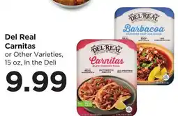 Food 4 Less Del Real Carnitas offer