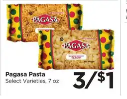 Food 4 Less Pagasa Pasta offer