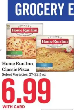 Mariano's Home Run Inn Classic Pizza offer